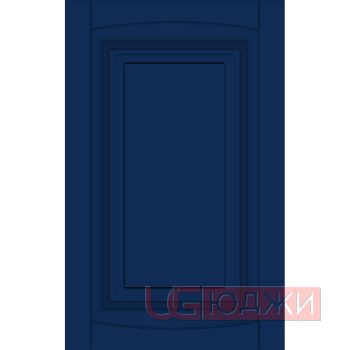 Фасад Эмаль Матовая 19мм Престиж Классика 66