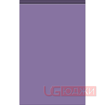 Фасад Эмаль Матовая 19мм Интегрированная ручка V1