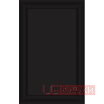 Фасад Эмаль Матовая 19мм Престиж Модерн 77