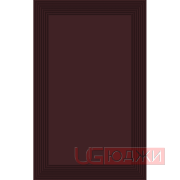 Фасад Эмаль Матовая 19мм Престиж Модерн 77