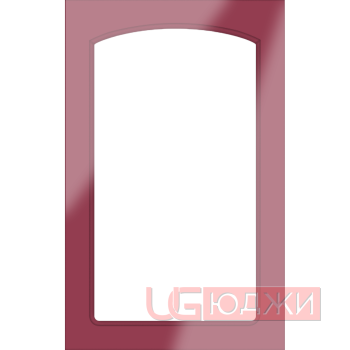 Фасад Эмаль Глянец 19мм Стандарт 11 Витрина