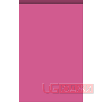 Фасад Эмаль Матовая 19мм Интегрированная ручка V1