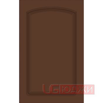 Фасад Эмаль Матовая 19мм Стандарт 11