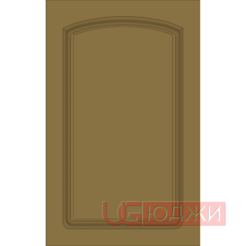 Фасад Эмаль Матовая 19мм Стандарт 11