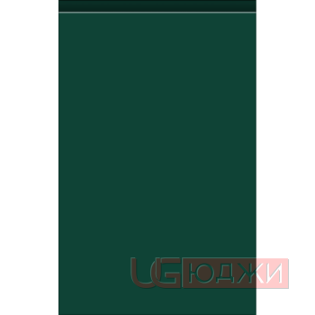 Фасад Эмаль Матовая 19мм Интегрированная ручка V1