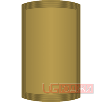 Фасад Эмаль Матовая 19мм Престиж Модерн 77 полукруглый R300 высота 357-716мм