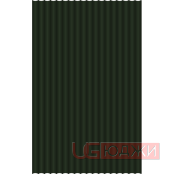 Фасад Эмаль Матовая 19мм Престиж Модерн 80