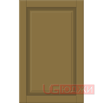 Фасад Эмаль Матовая 19мм Престиж Классика 67