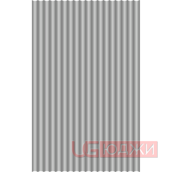 Фасад Эмаль Матовая 19мм Престиж Модерн 80