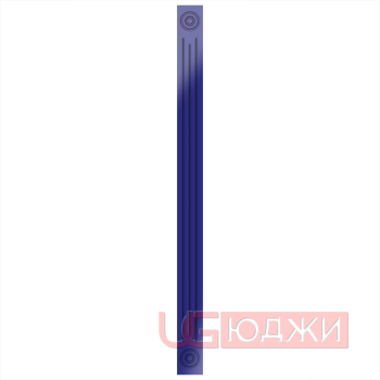 Колонна декоративная ДК-12 Эмаль Глянец 920х50мм