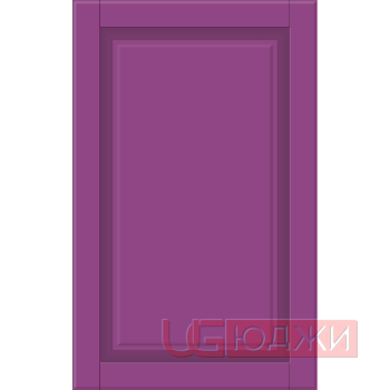 Фасад Эмаль Матовая 19мм Престиж Классика 67