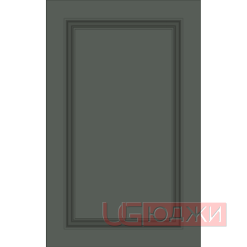 Фасад Эмаль Матовая 19мм Престиж Классика 73