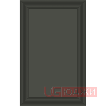 Фасад Эмаль Матовая 19мм Престиж Модерн 77