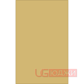 Фасад Эмаль Матовая 19мм Стандарт 15