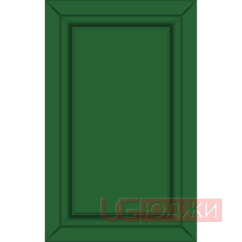 Фасад Эмаль Матовая 19мм Престиж Классика 71