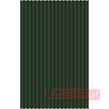 Фасад Эмаль Матовая 19мм Престиж Модерн 80