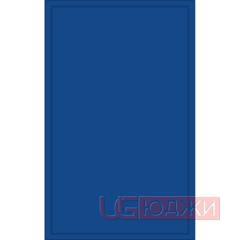 Фасад Эмаль Матовая 19мм Престиж Модерн 75