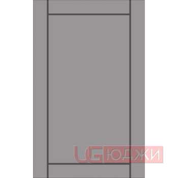 Фасад Эмаль Матовая 19мм Стандарт 6