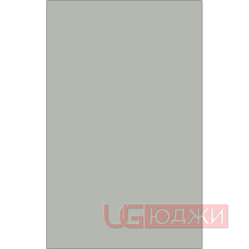 Фасад Эмаль Матовая 19мм Стандарт 15