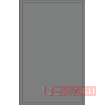 Фасад Эмаль Матовая 19мм Престиж Модерн 75