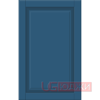 Фасад Эмаль Матовая 19мм Престиж Классика 67