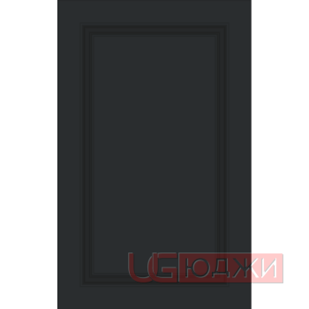 Фасад Эмаль Матовая 19мм Престиж Классика 73