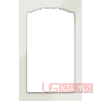 Фасад Эмаль Глянец 19мм Стандарт 3 Витрина