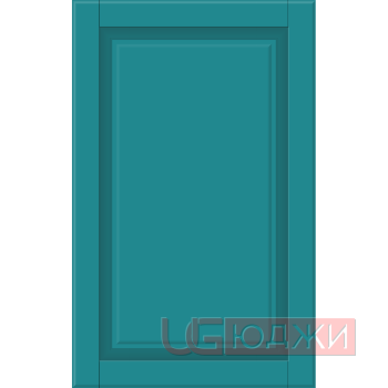 Фасад Эмаль Матовая 19мм Престиж Классика 67