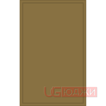 Фасад Эмаль Матовая 19мм Престиж Модерн 75