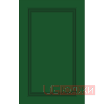 Фасад Эмаль Матовая 19мм Престиж Классика 73