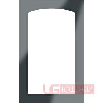 Фасад Эмаль Глянец 19мм Стандарт 11 Витрина