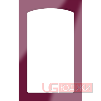 Фасад Эмаль Глянец 19мм Стандарт 11 Витрина