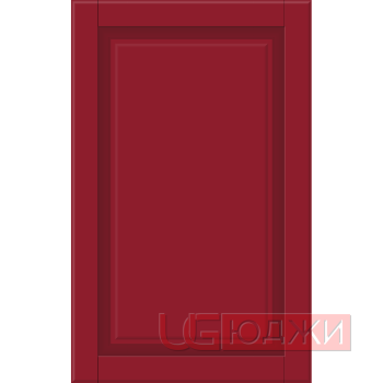 Фасад Эмаль Матовая 19мм Престиж Классика 67