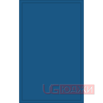 Фасад Эмаль Матовая 19мм Престиж Модерн 75