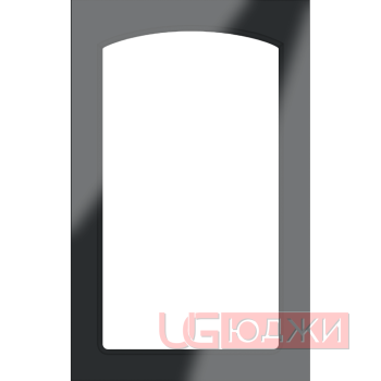 Фасад Эмаль Глянец 19мм Стандарт 11 Витрина