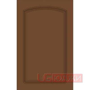 Фасад Эмаль Матовая 19мм Стандарт 11