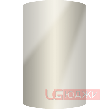 Фасад Эмаль Глянец 19мм Стандарт 15 полукруглый R300 высота 717-916мм