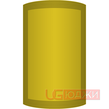 Фасад Эмаль Матовая 19мм Престиж Модерн 77 полукруглый R300 высота 357-716мм