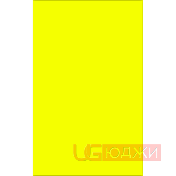 Фасад Эмаль Матовая 19мм Стандарт 15