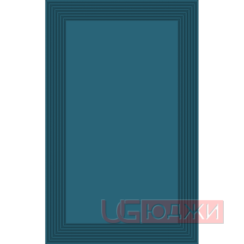 Фасад Эмаль Матовая 19мм Престиж Модерн 77