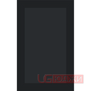 Фасад Эмаль Матовая 19мм Престиж Модерн 77