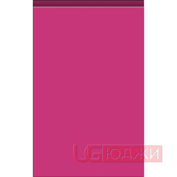 Фасад Эмаль Матовая 19мм Интегрированная ручка V1