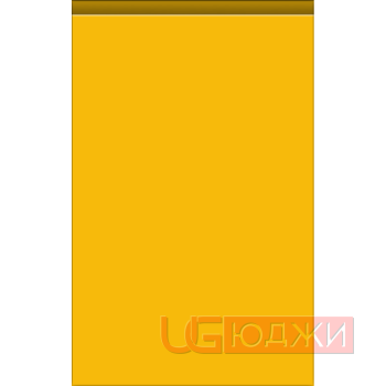 Фасад Эмаль Матовая 19мм Интегрированная ручка V1