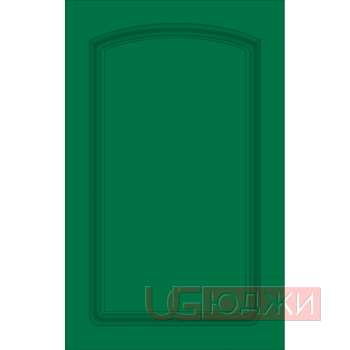 Фасад Эмаль Матовая 19мм Стандарт 11