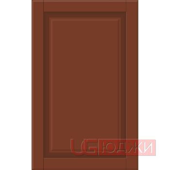 Фасад Эмаль Матовая 19мм Престиж Классика 67