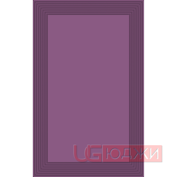 Фасад Эмаль Матовая 19мм Престиж Модерн 77