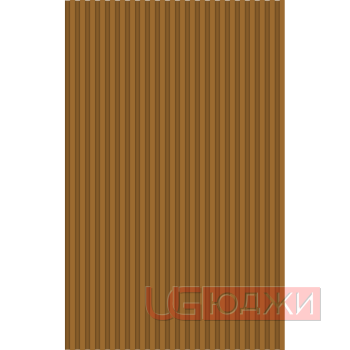 Фасад Эмаль Матовая 19мм Престиж Модерн 79