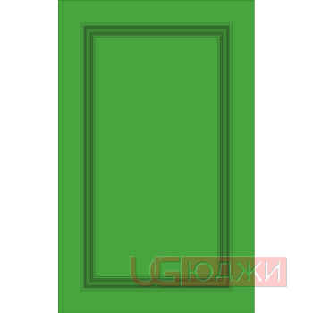 Фасад Эмаль Матовая 19мм Престиж Классика 73