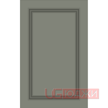 Фасад Эмаль Матовая 19мм Престиж Классика 73