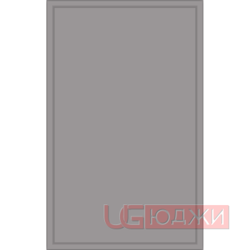 Фасад Эмаль Матовая 19мм Престиж Модерн 75